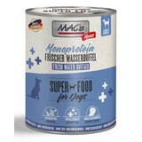 MACs Dog Mono Wasserb�ffel 800 g