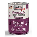 MACs Dog Mono Wagyu Rind 400 g