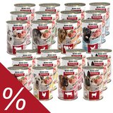 Super Futter und Bestes Preis Angebot