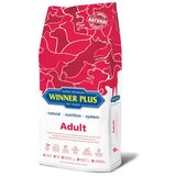 Winner Plus Adult - 3 kg (MHD 05/26)