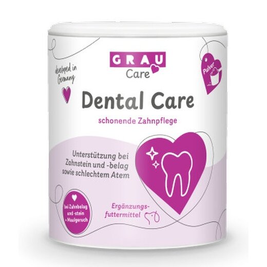 Grau Dental Care