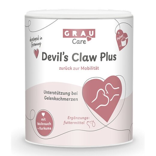 Devils Claw Plus