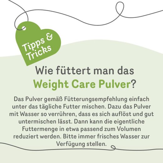 Grau Weight Care