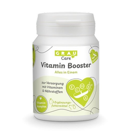 Grau Vitamin Booster