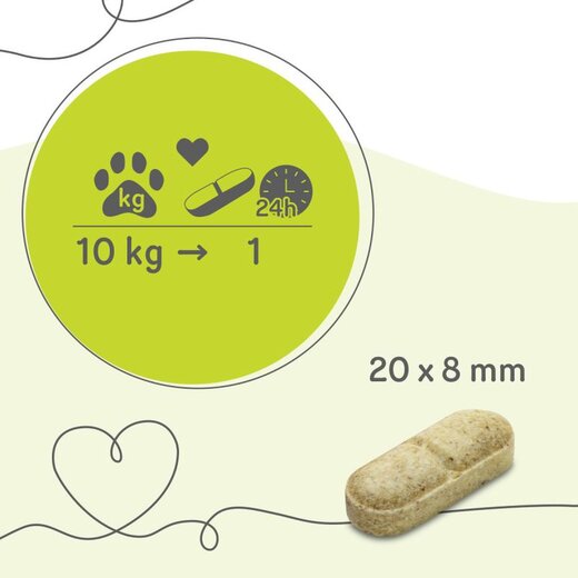 Grau Vitamin Booster