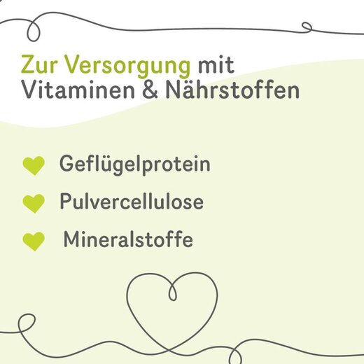 Grau Vitamin Booster