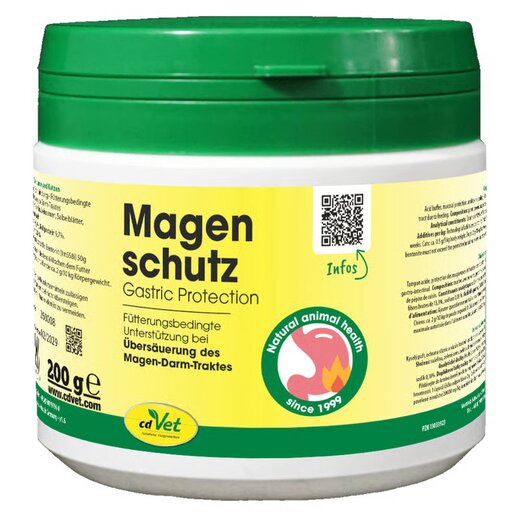 cdVet Magenschutz