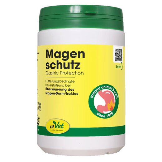 cdVet Magenschutz