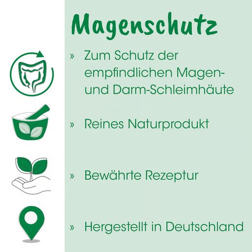 cdVet Magenschutz 100 g