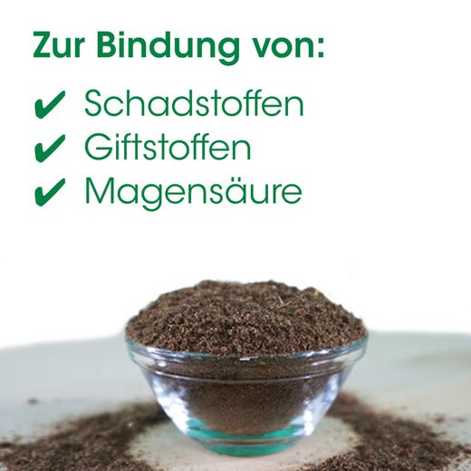 cdVet Magenschutz 100 g