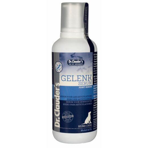 Dr.Clauders Mobil & Fit Gelenk Serum
