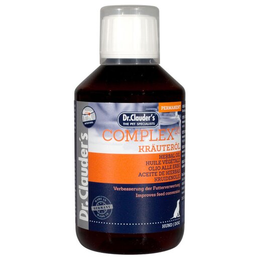 Dr. Clauders Intestinal 20 Kr�uter�l