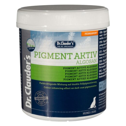 Dr.Clauders Pigment Aktiv - Algosan