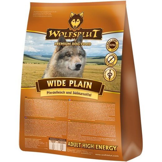 Wolfsblut Wide Plain Active