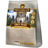 Wolfsblut Grey Peak Small Breed
