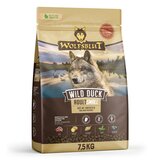 Wolfsblut Wild Duck Adult Small (ehem. Small Breed)