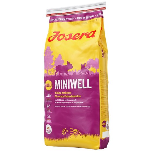 Josera Miniwell