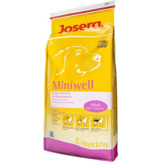 Josera Miniwell