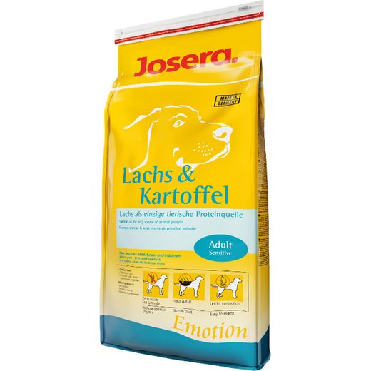 Josera Lachs & Kartoffel