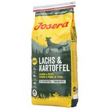 Josera Lachs & Kartoffel