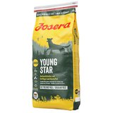 Josera YoungStar Welpenfutter