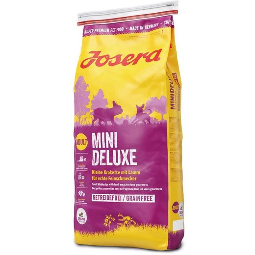 Josera MiniDeluxe