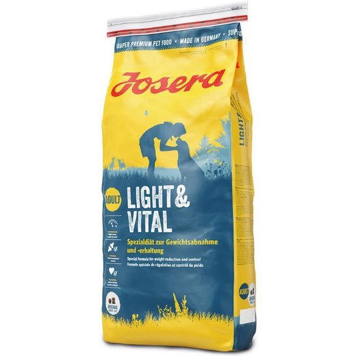 Josera Light & Vital