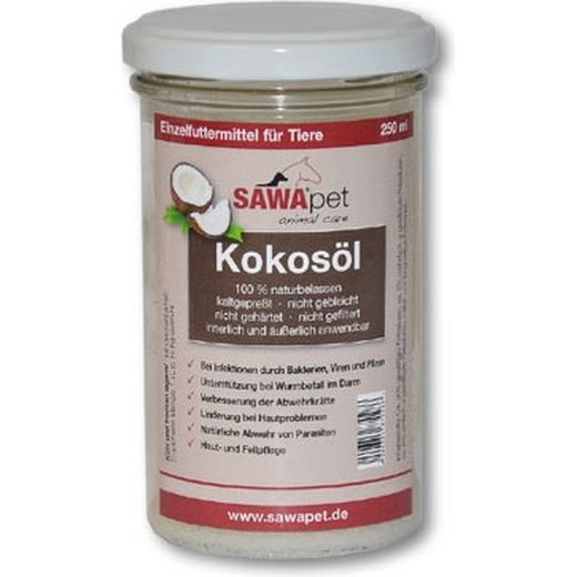 SAWApet Bio Kokosl