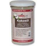 SAWApet Bio Kokosöl