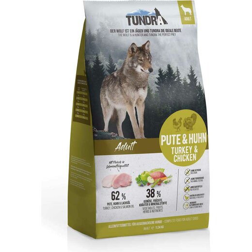 Tundra Pute