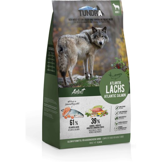 Tundra Atlanik Lachs