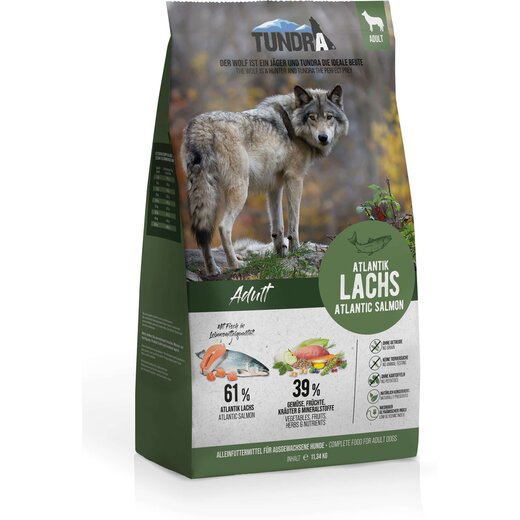 Tundra Wildlachs